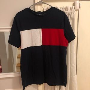 Tommy Hilfiger Men’s T-Shirt